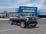 2026 Chevrolet Silverado 2500 Crew Cab 4WD Pickup for sale #T88408 - photo 3