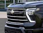 2026 Chevrolet Silverado 2500 Crew Cab 4WD Pickup for sale #T88408 - photo 13