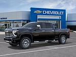 2026 Chevrolet Silverado 2500 Crew Cab 4WD Pickup for sale #T88408 - photo 1