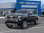 2026 Chevrolet Silverado 2500 Crew Cab 4WD Pickup for sale #T88408 - photo 6