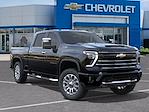 2026 Chevrolet Silverado 2500 Crew Cab 4WD Pickup for sale #T88408 - photo 7