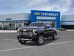 2026 Chevrolet Silverado 2500 Crew Cab 4WD Pickup for sale #T88408 - photo 8