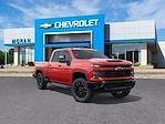 2026 Chevrolet Silverado 2500 Crew Cab 4WD Pickup for sale #T88420 - photo 3