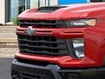 2026 Chevrolet Silverado 2500 Crew Cab 4WD Pickup for sale #T88420 - photo 13