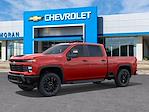 2026 Chevrolet Silverado 2500 Crew Cab 4WD Pickup for sale #T88420 - photo 1