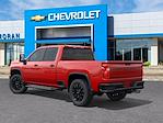 2026 Chevrolet Silverado 2500 Crew Cab 4WD Pickup for sale #T88420 - photo 2