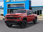 2026 Chevrolet Silverado 2500 Crew Cab 4WD Pickup for sale #T88420 - photo 6