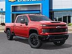 2026 Chevrolet Silverado 2500 Crew Cab 4WD Pickup for sale #T88420 - photo 7
