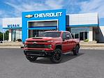 2026 Chevrolet Silverado 2500 Crew Cab 4WD Pickup for sale #T88420 - photo 8