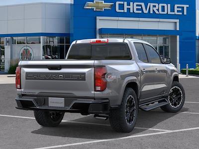 2026 Chevrolet Colorado Crew Cab 4WD Pickup for sale #T88589 - photo 2