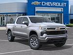 2026 Chevrolet Silverado 1500 Crew Cab 4WD Pickup for sale #T88591 - photo 7