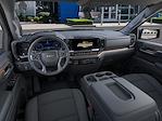 2026 Chevrolet Silverado 1500 Crew Cab 4WD Pickup for sale #T88599 - photo 15