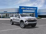 2026 Chevrolet Silverado 1500 Crew Cab 4WD Pickup for sale #T88605 - photo 1