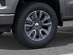 2026 Chevrolet Silverado 1500 Crew Cab 4WD Pickup for sale #T88605 - photo 9