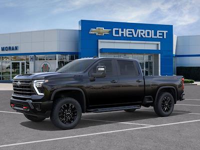 New 2026 Chevrolet Silverado 2500 LT Crew Cab for sale #T88614 - photo 1