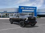 New 2026 Chevrolet Silverado 2500 LT Crew Cab for sale #T88614 - photo 6