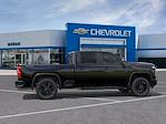 New 2026 Chevrolet Silverado 2500 LT Crew Cab for sale #T88614 - photo 4
