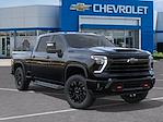 New 2026 Chevrolet Silverado 2500 LT Crew Cab for sale #T88614 - photo 7