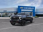 New 2026 Chevrolet Silverado 2500 LT Crew Cab for sale #T88614 - photo 8