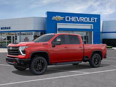 New 2026 Chevrolet Silverado 2500 LT Crew Cab for sale #T88622 - photo 1