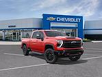 New 2026 Chevrolet Silverado 2500 LT Crew Cab for sale #T88622 - photo 6