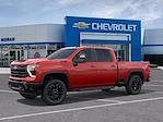New 2026 Chevrolet Silverado 2500 LT Crew Cab for sale #T88622 - photo 1