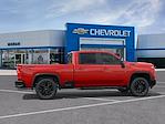 New 2026 Chevrolet Silverado 2500 LT Crew Cab for sale #T88622 - photo 4