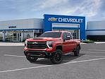 New 2026 Chevrolet Silverado 2500 LT Crew Cab for sale #T88622 - photo 8