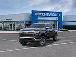 2026 Chevrolet Silverado 1500 Crew Cab 4WD Pickup for sale #T88692 - photo 8