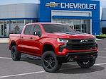 2026 Chevrolet Silverado 1500 Crew Cab 4WD Pickup for sale #T88693 - photo 7