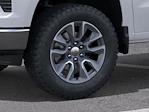 2026 Chevrolet Silverado 1500 Crew Cab 4WD Pickup for sale #K88709 - photo 9