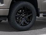 2026 Chevrolet Silverado 1500 Crew Cab 4WD Pickup for sale #T88720 - photo 9