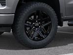 New 2026 Chevrolet Silverado 1500 RST Crew Cab for sale #T88739 - photo 9