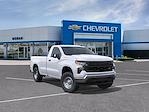 2026 Chevrolet Silverado 1500 Regular Cab 4WD Pickup for sale #T88741 - photo 1