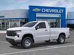 2026 Chevrolet Silverado 1500 Regular Cab 4WD Pickup for sale #T88741 - photo 3