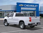 2026 Chevrolet Silverado 1500 Regular Cab 4WD Pickup for sale #T88741 - photo 4