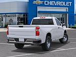 2026 Chevrolet Silverado 1500 Regular Cab 4WD Pickup for sale #T88741 - photo 2
