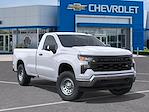 2026 Chevrolet Silverado 1500 Regular Cab 4WD Pickup for sale #T88741 - photo 7
