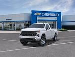 2026 Chevrolet Silverado 1500 Regular Cab 4WD Pickup for sale #T88741 - photo 8