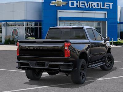 New 2026 Chevrolet Silverado 1500 LT Crew Cab for sale #T88745 - photo 2