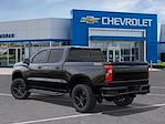New 2026 Chevrolet Silverado 1500 LT Crew Cab for sale #T88745 - photo 4