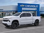 2026 Chevrolet Silverado 1500 Crew Cab 4WD Pickup for sale #T88757 - photo 3