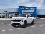 2026 Chevrolet Silverado 1500 Crew Cab 4WD Pickup for sale #T88757 - photo 8