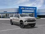 2026 Chevrolet Silverado 1500 Crew Cab 4WD Pickup for sale #T88768 - photo 1