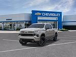2026 Chevrolet Silverado 1500 Crew Cab 4WD Pickup for sale #K88769 - photo 8
