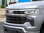2026 Chevrolet Silverado 1500 Crew Cab 4WD Pickup for sale #T88846 - photo 13