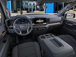 2026 Chevrolet Silverado 1500 Crew Cab 4WD Pickup for sale #T88846 - photo 15