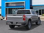 2026 Chevrolet Silverado 1500 Crew Cab 4WD Pickup for sale #T88846 - photo 2