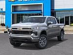 2026 Chevrolet Silverado 1500 Crew Cab 4WD Pickup for sale #T88846 - photo 6