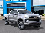 2026 Chevrolet Silverado 1500 Crew Cab 4WD Pickup for sale #T88846 - photo 7